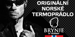 brynje of norway