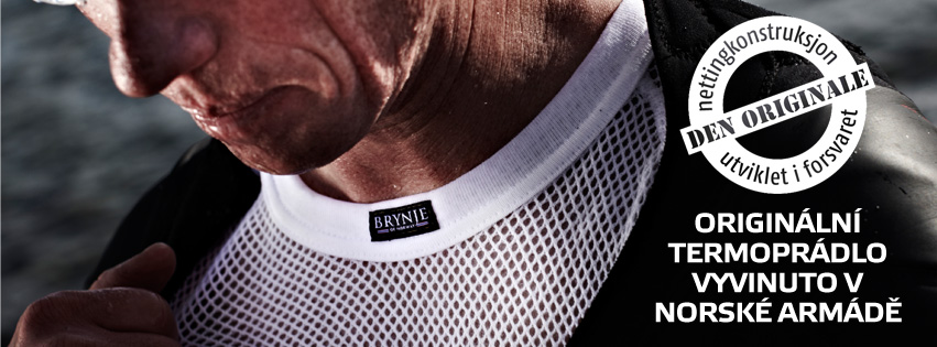 brynje superthermo fb