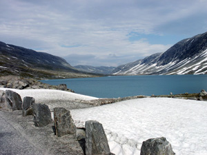 Gamle Strynefjellsveien